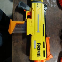 Nerf Fortnite AR-L Elite Blaster