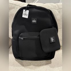 Alo Backpack