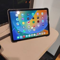 WOW Ipad Air 4th Gen Cellular 64gb