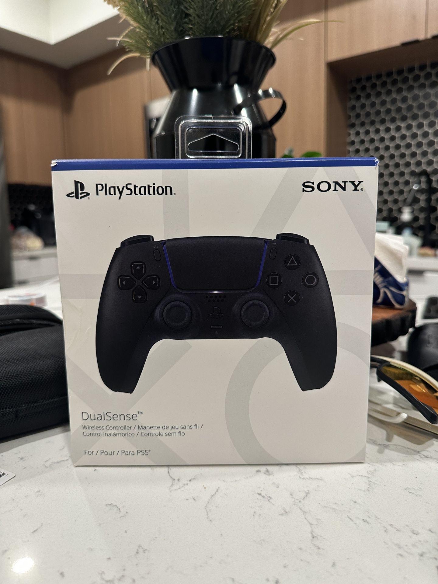 PS5 Remote Control