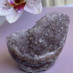 Natural Amethyst