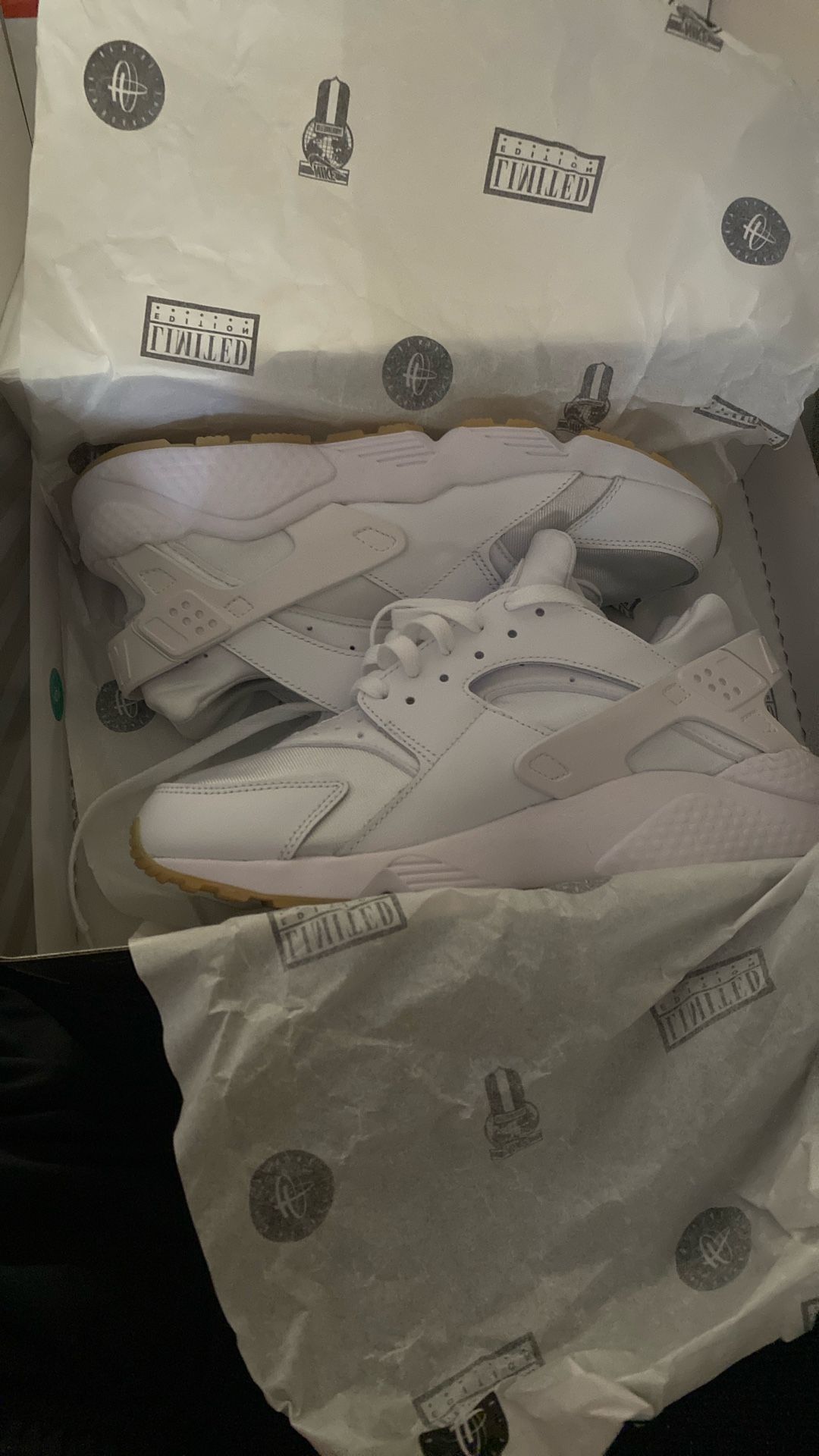 Nike Air Huarache
