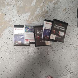 5 PS3 Games