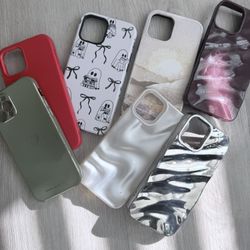 iPhone Cases