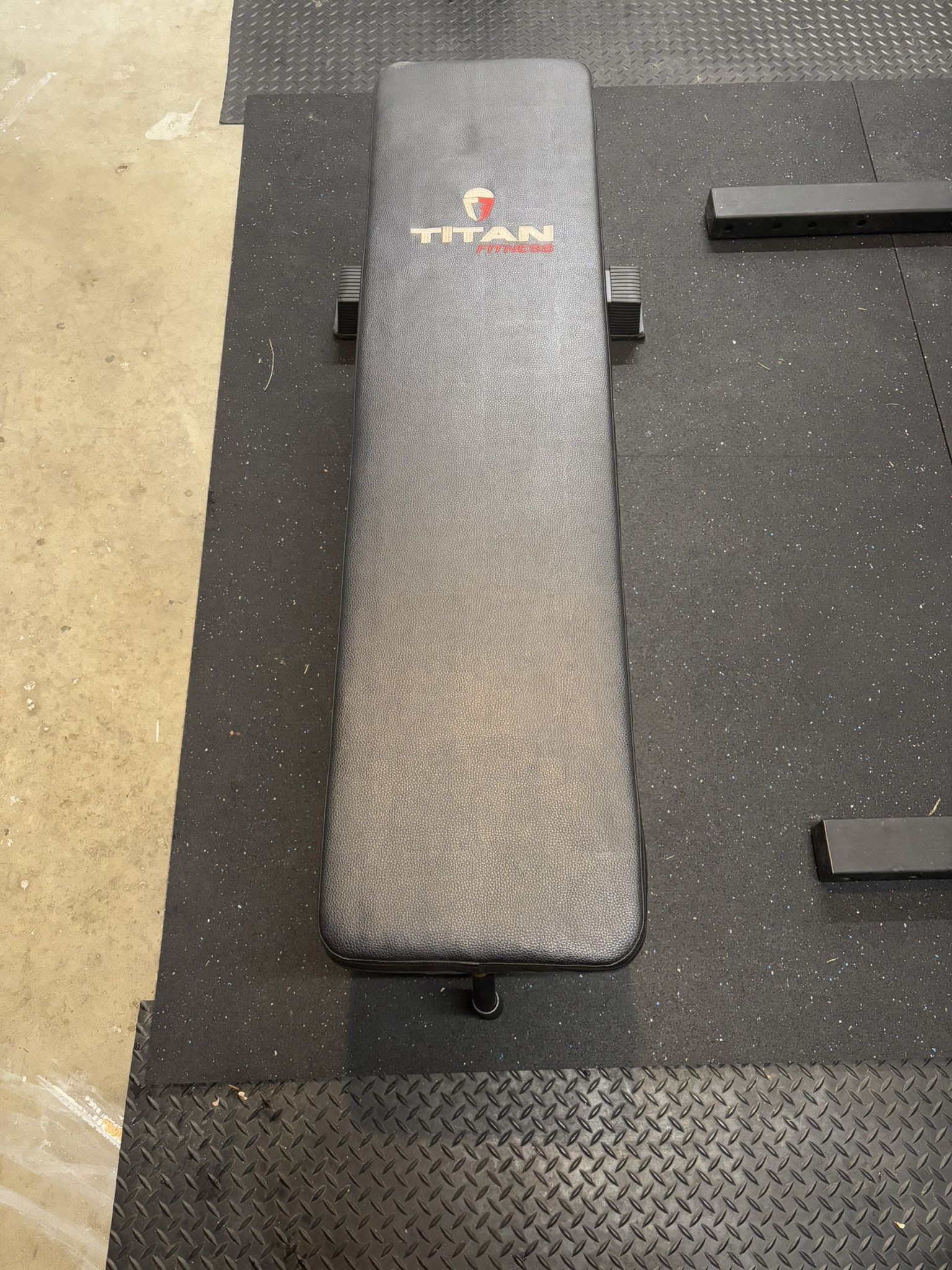 Workout Bench
