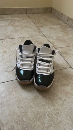 Jordan 11 lows size 10