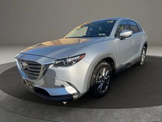 2017 MAZDA CX-9