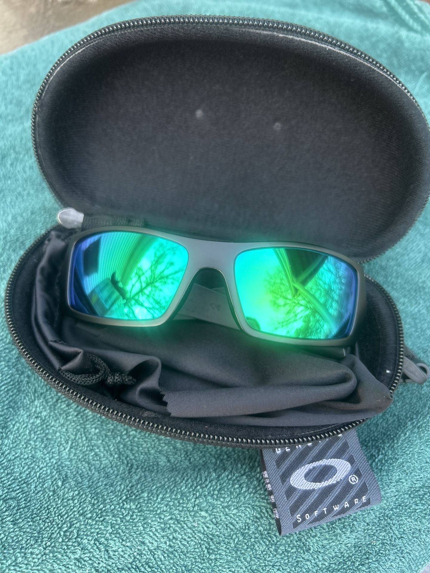 Oakley Sunglasses
