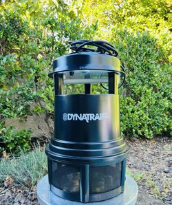 Dyna Trap DT2000XLPSR Large Mosquito & Flying insects Trap