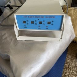 FIR Body Shaping System