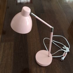 Touch Activated Desk Lamp