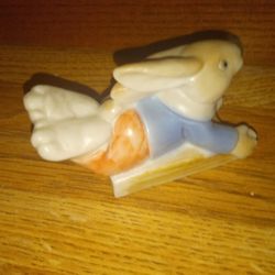 Little Bunny Foo Foo 