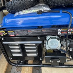 Duromax xP4000S