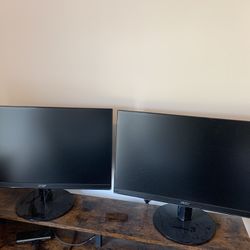 Computer Monitors