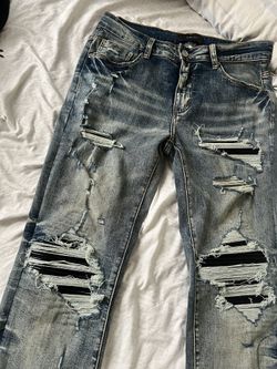 amiri jeans