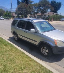 2004 Honda CRV , AWD