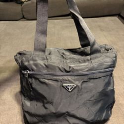Prada Bag. Tote
