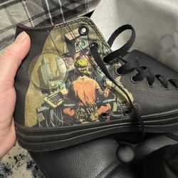 Converse Joker Size 9 Mens 