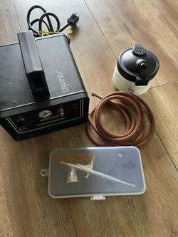 Air Brush  Kit 