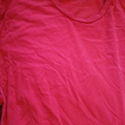 Medium Mens Hilfiger Short Sleeve Shirt