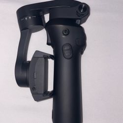 Gimbal Setup
