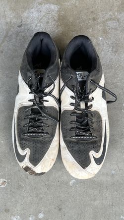 $30 Nike Baseball Cleats