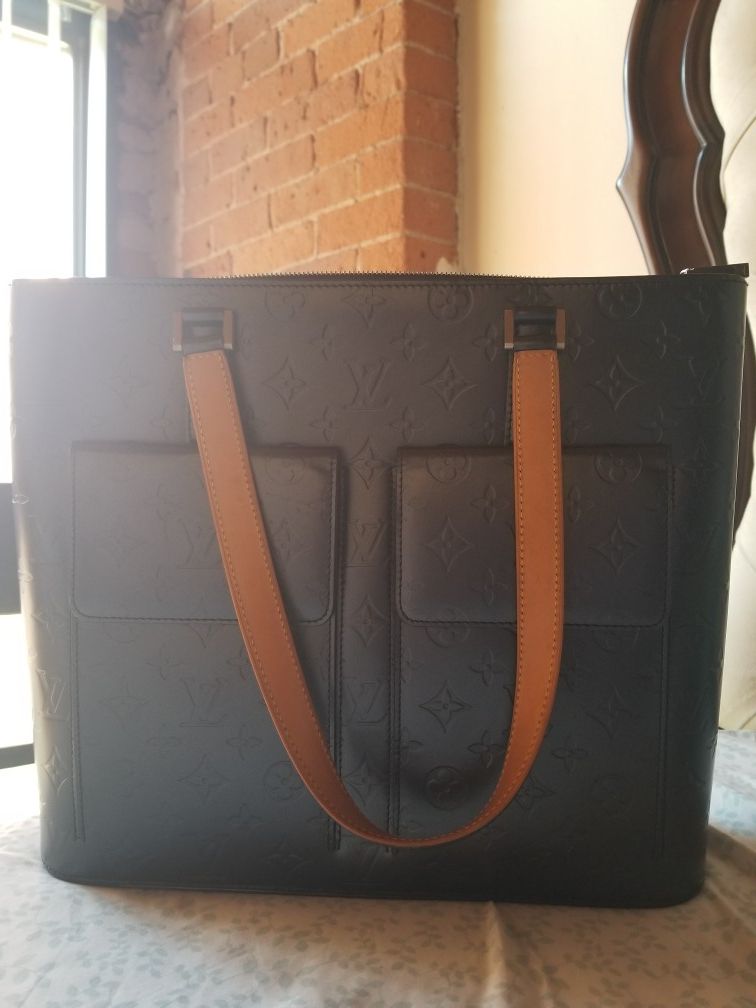 Authentic Louis Vuitton bag