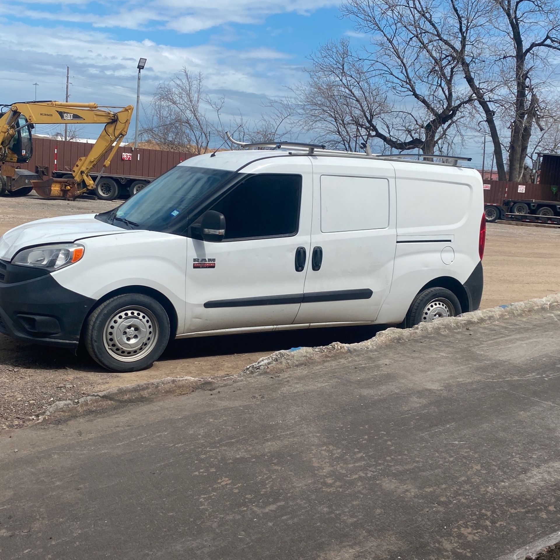 17 Ram Promaster City for Sale in Houston, TX OfferUp