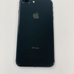 iPhone 8 Plus  Fully Unlocked 