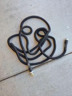 Pocket Hose
