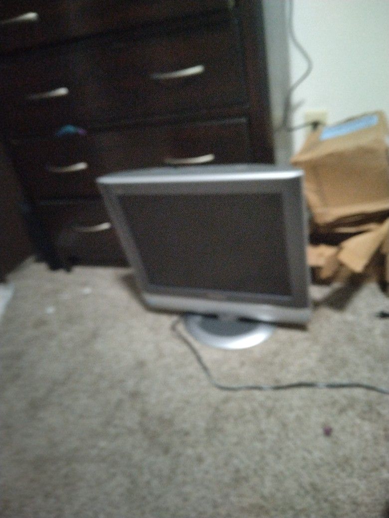 Panasonic TV
