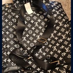 Backpack 