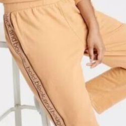 New Joggers By Alice Butts For Target Size XL 