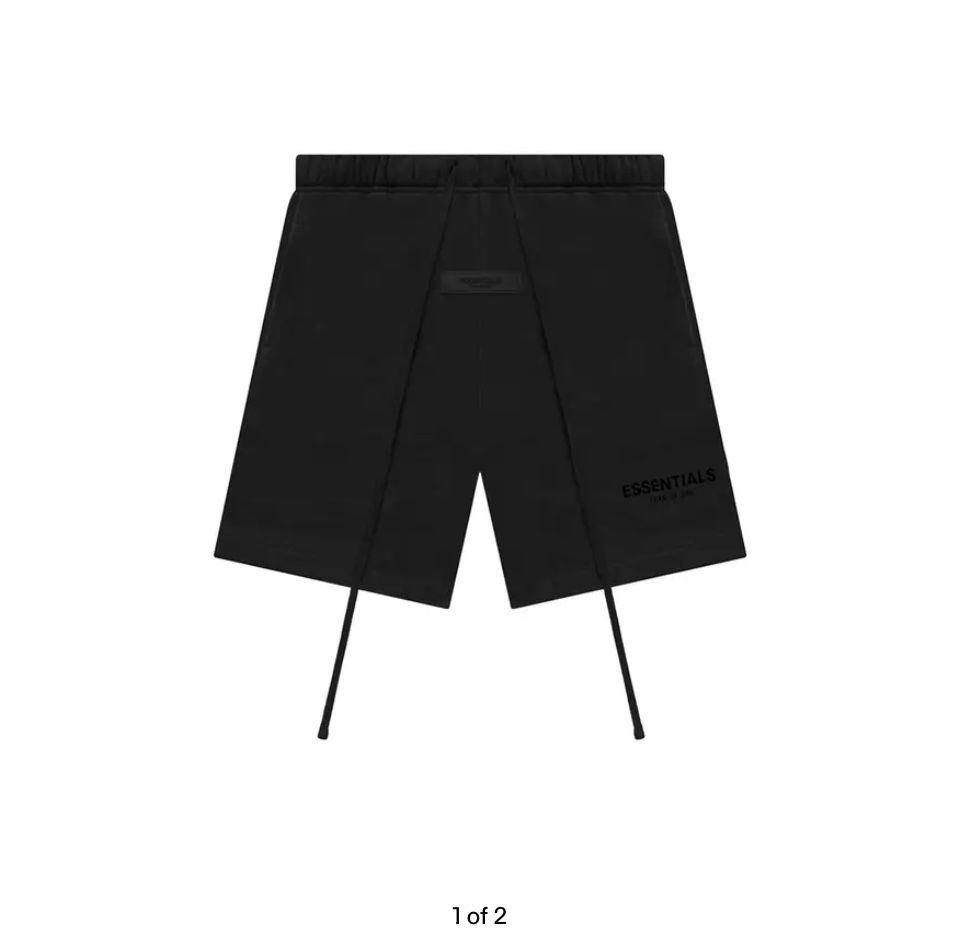 Essentials Shorts