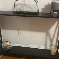 Console Table