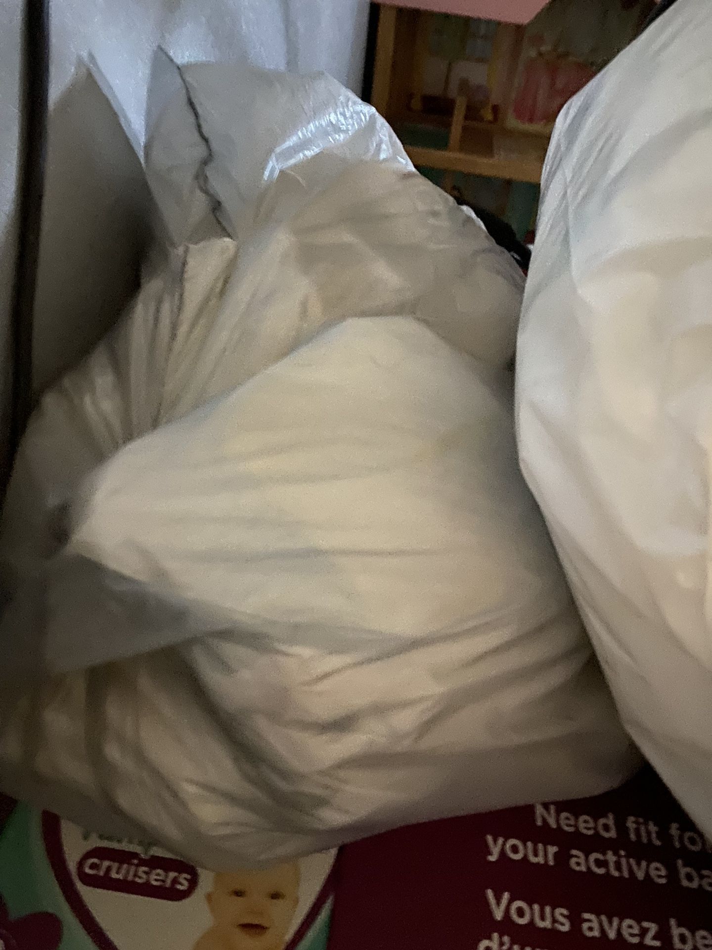 Newborn Diapers