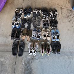 Shoe Lot