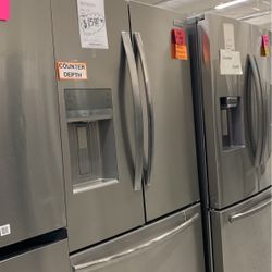 Frigidaire Gallery French Door Refrigerator