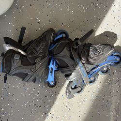 Schwinn Size 7 Roller Blade 