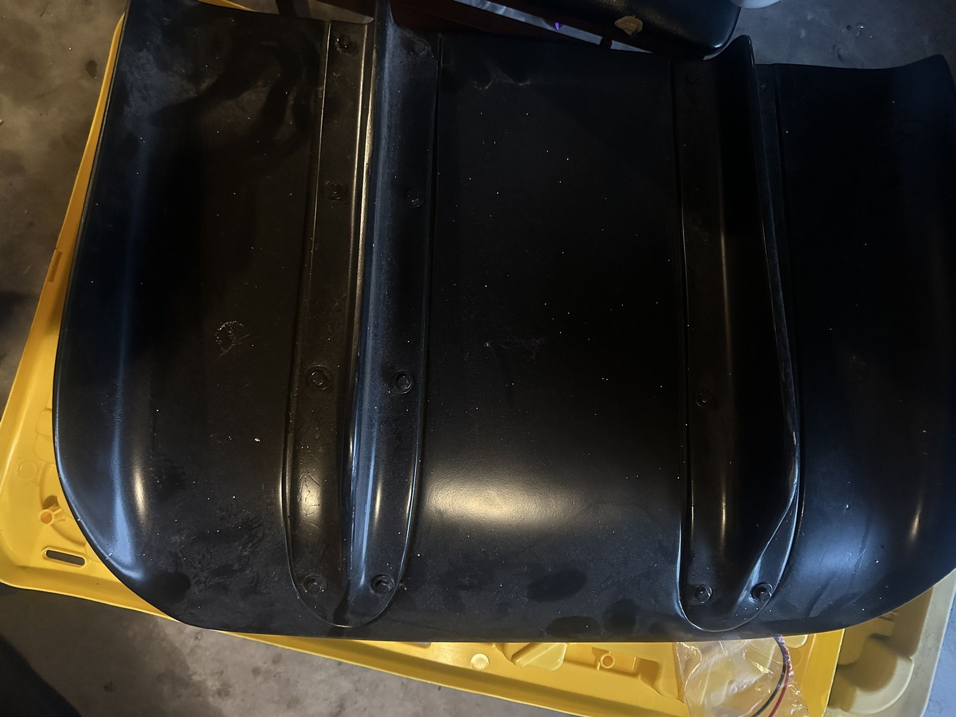 BRAND NEW UNIVERSAL CENTER DIFFUSER