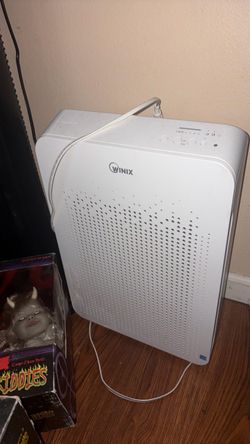Air purifier