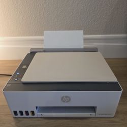 HP EcoTank 5000