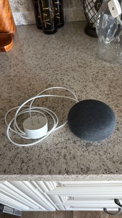 Google Home