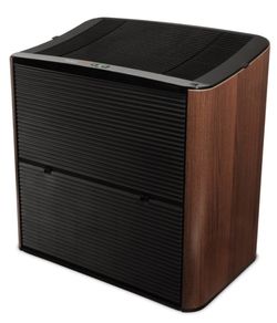 Whole House Humidifier Holmes Best Air Mist Evaporator + 6 Filters