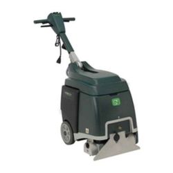 Nobles Ex Carpet Cleaning Machine