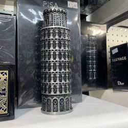 Lataffa Pisa Men perfume colone for men perfume para hombres fragancia para hombres aroma para caballero perfumes arabes 