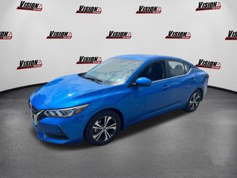 2022 Nissan Sentra