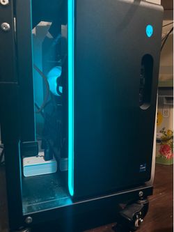 Alienware Aurora R16 Gaming PC Bundle – Excellent Condition + Full Accessory Set