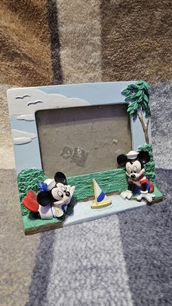 Disney Picture frame