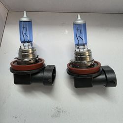 Led Angel Eyes Headlights